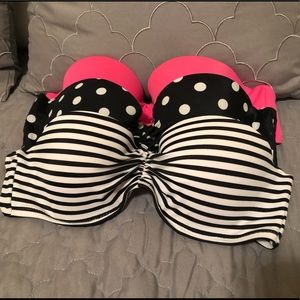 VS Swim Tops